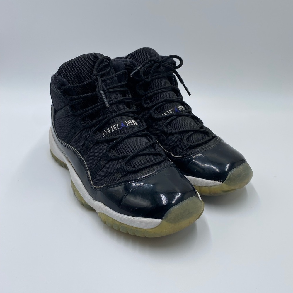 Jordan “Space Jams 45” Sneakers